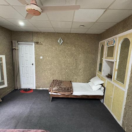 Golden Ibex Resort Skardu Bagian luar foto