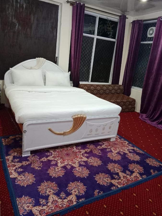 Golden Ibex Resort Skardu Bagian luar foto