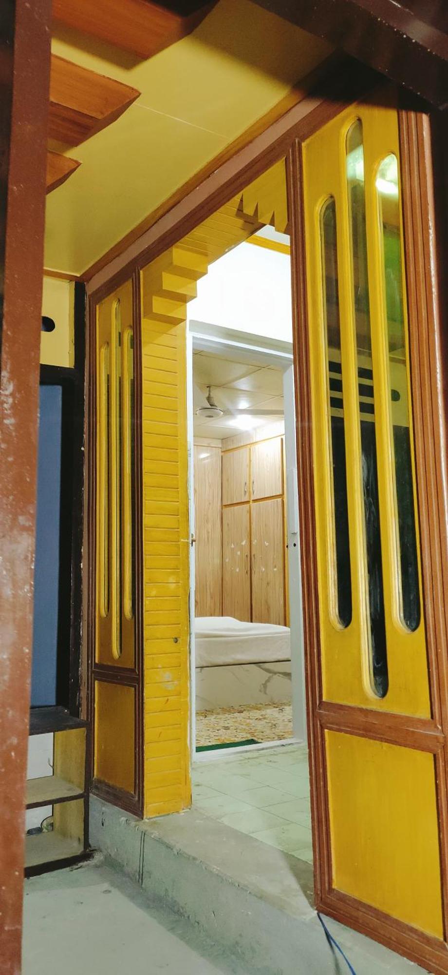 Golden Ibex Resort Skardu Bagian luar foto
