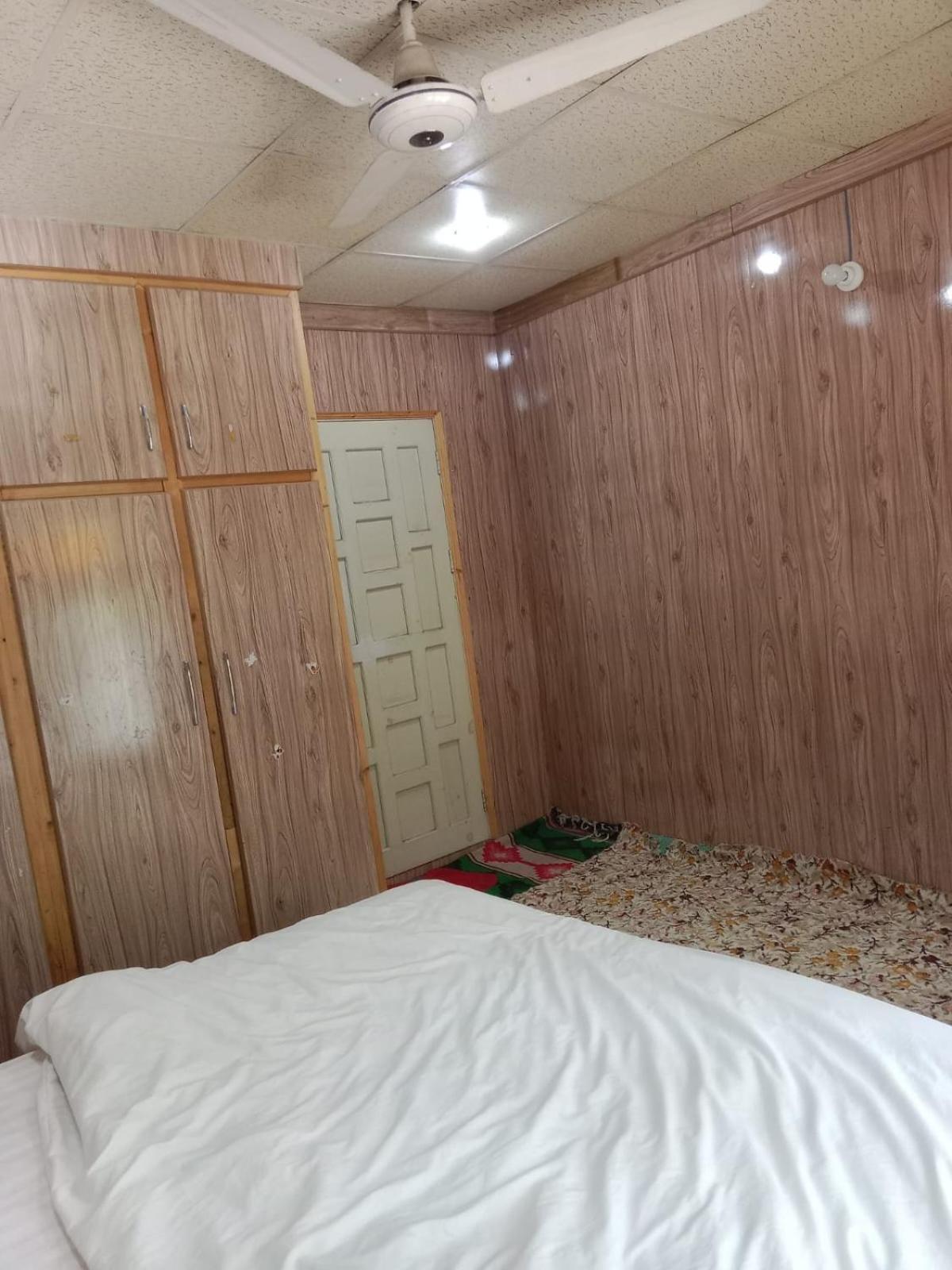 Golden Ibex Resort Skardu Bagian luar foto