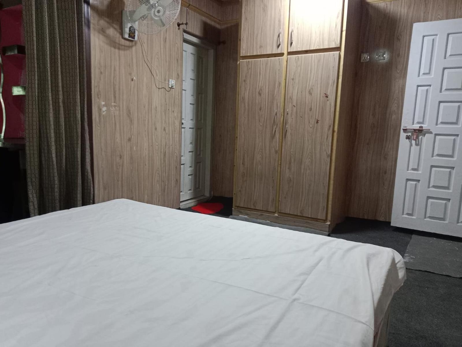 Golden Ibex Resort Skardu Bagian luar foto