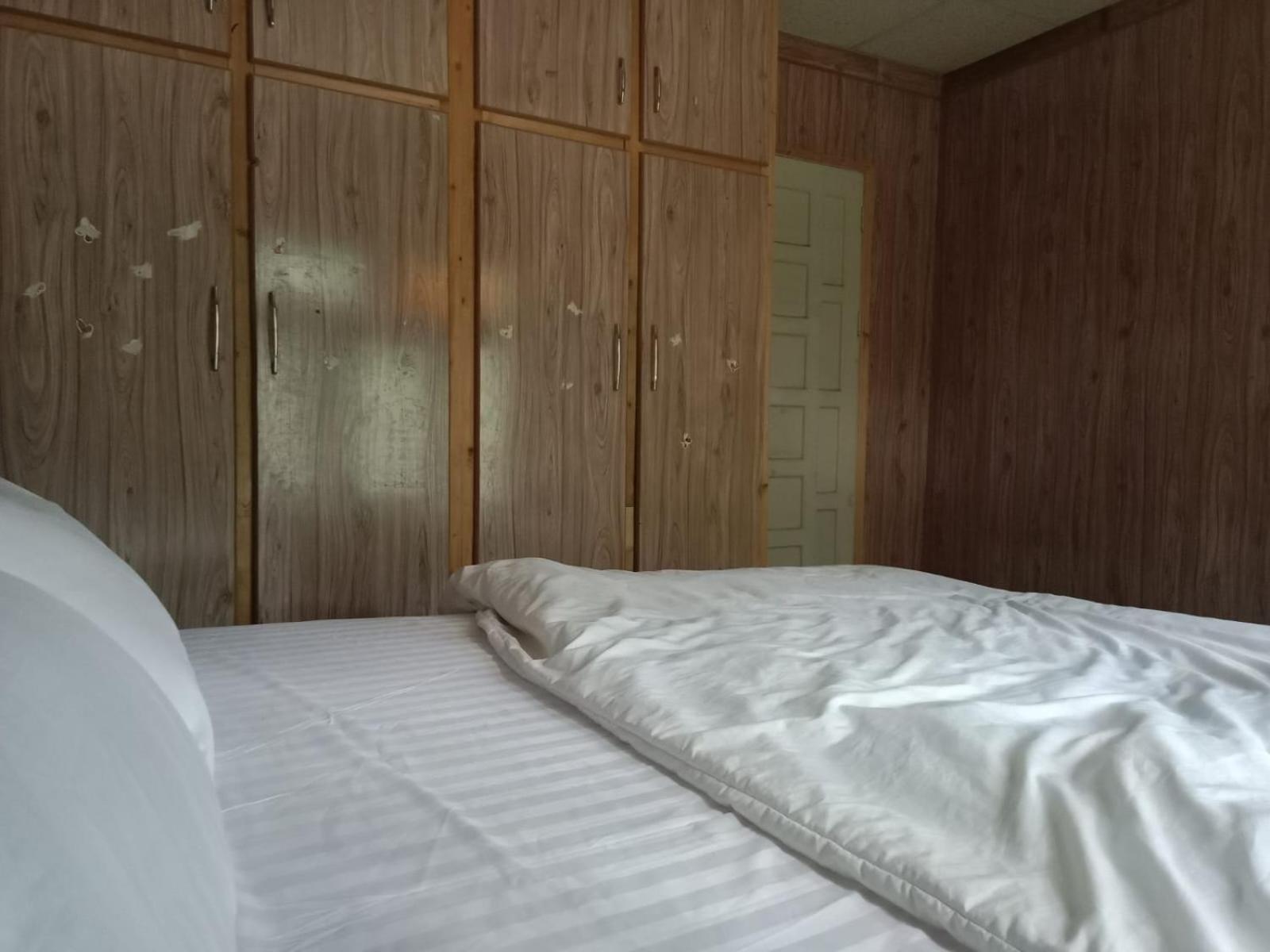 Golden Ibex Resort Skardu Bagian luar foto