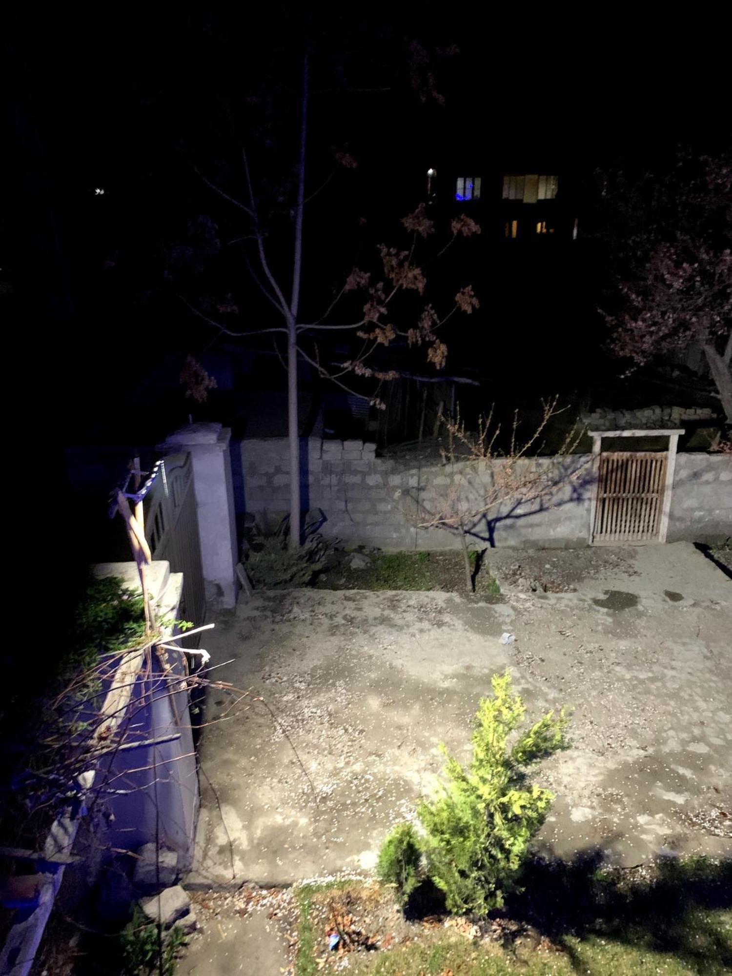 Golden Ibex Resort Skardu Bagian luar foto