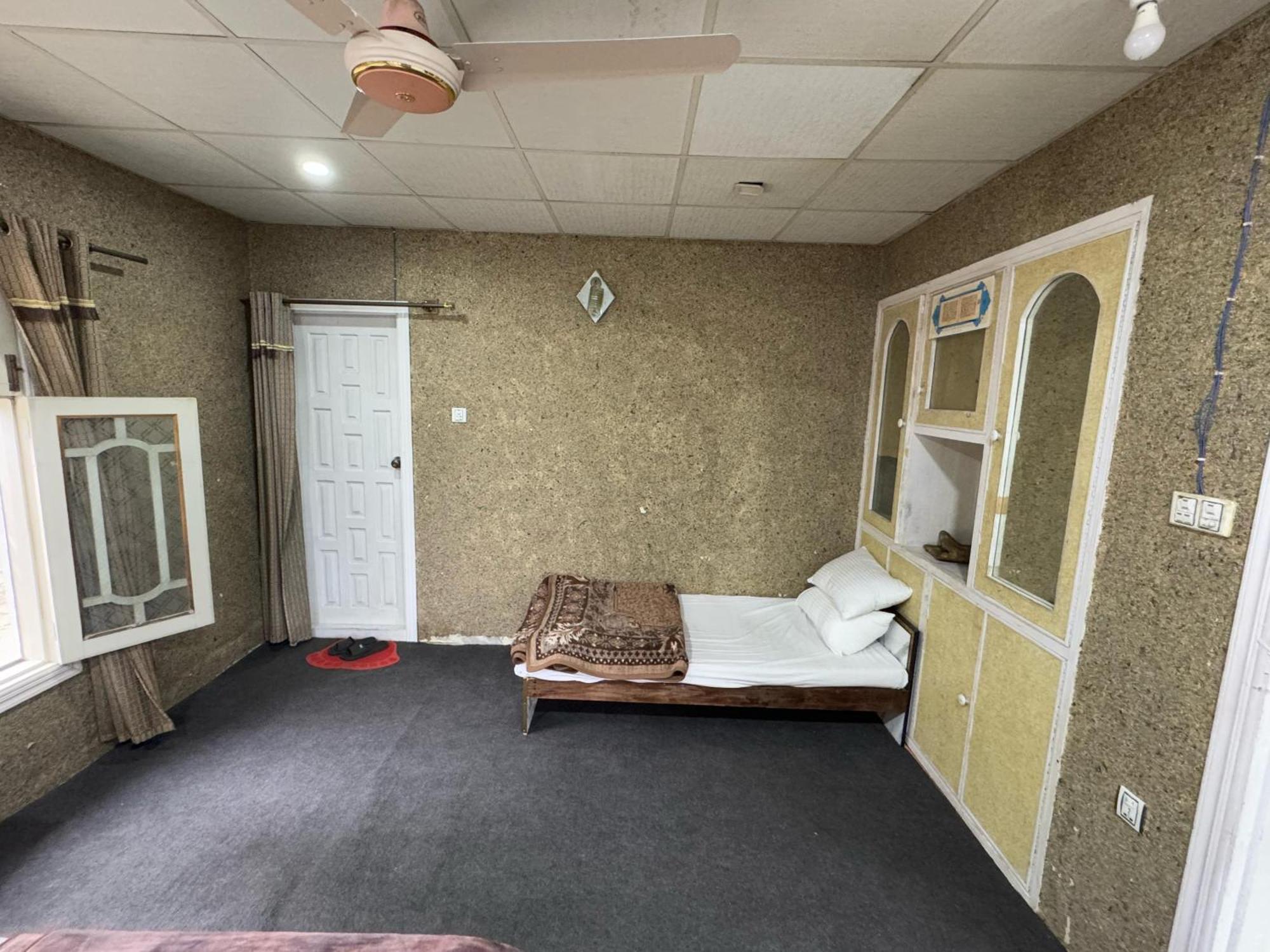 Golden Ibex Resort Skardu Bagian luar foto